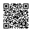Código QR (código de barras bidimensional)