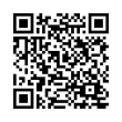 Código QR (código de barras bidimensional)