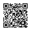 Código QR (código de barras bidimensional)