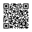 Código QR (código de barras bidimensional)