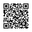 Código QR (código de barras bidimensional)