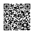 Código QR (código de barras bidimensional)