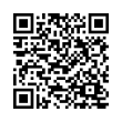 Código QR (código de barras bidimensional)