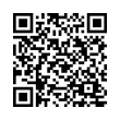 Código QR (código de barras bidimensional)