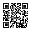 Código QR (código de barras bidimensional)