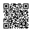 QR Code (код быстрого отклика)