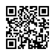 Código QR (código de barras bidimensional)