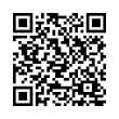 Código QR (código de barras bidimensional)