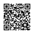 Código QR (código de barras bidimensional)