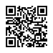 Código QR (código de barras bidimensional)