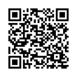 Código QR (código de barras bidimensional)
