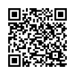 Código QR (código de barras bidimensional)