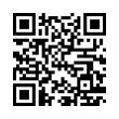 Código QR (código de barras bidimensional)