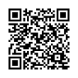 Código QR (código de barras bidimensional)