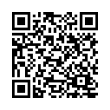 Código QR (código de barras bidimensional)