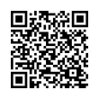 Código QR (código de barras bidimensional)