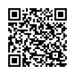 Código QR (código de barras bidimensional)