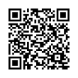 Código QR (código de barras bidimensional)