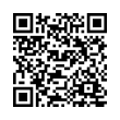 Código QR (código de barras bidimensional)