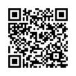 Código QR (código de barras bidimensional)