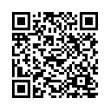 Código QR (código de barras bidimensional)