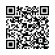 Código QR (código de barras bidimensional)