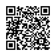 Código QR (código de barras bidimensional)