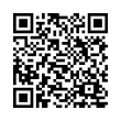 Código QR (código de barras bidimensional)