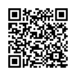 Código QR (código de barras bidimensional)