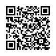 Código QR (código de barras bidimensional)