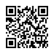 Código QR (código de barras bidimensional)