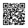 Código QR (código de barras bidimensional)
