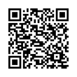 Código QR (código de barras bidimensional)