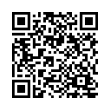 Código QR (código de barras bidimensional)