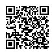 Código QR (código de barras bidimensional)
