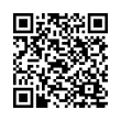 Código QR (código de barras bidimensional)