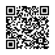 Código QR (código de barras bidimensional)