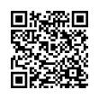Código QR (código de barras bidimensional)