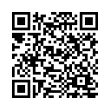 Código QR (código de barras bidimensional)