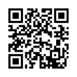 Código QR (código de barras bidimensional)