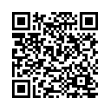Código QR (código de barras bidimensional)