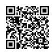 Código QR (código de barras bidimensional)