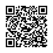 Código QR (código de barras bidimensional)