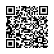 Código QR (código de barras bidimensional)