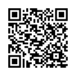 Código QR (código de barras bidimensional)