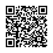 Código QR (código de barras bidimensional)
