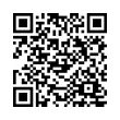 Código QR (código de barras bidimensional)
