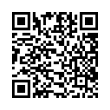Código QR (código de barras bidimensional)