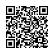 Código QR (código de barras bidimensional)