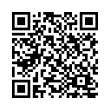 Código QR (código de barras bidimensional)